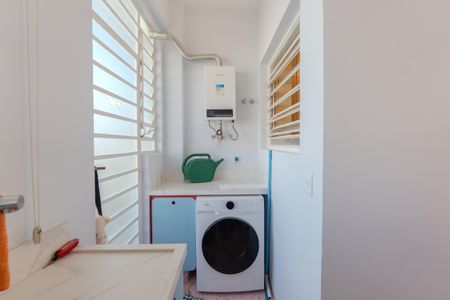 Apartamento à venda com 60m², 1 quarto e sem vagaCozinha