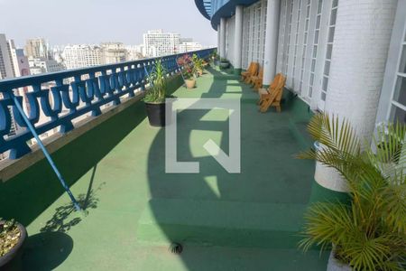 Apartamento à venda com 60m², 1 quarto e sem vagaÁrea comum