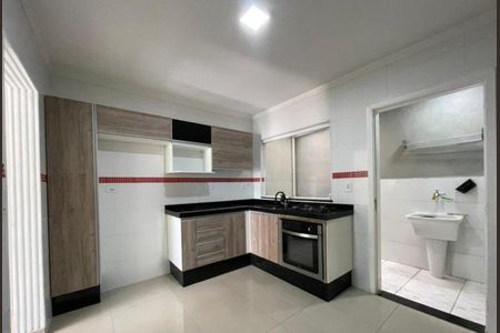 Foto 12 de casa à venda com 4 quartos, 128m² em Vila Taquari, São Paulo