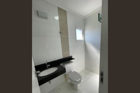 Foto 07 de casa à venda com 4 quartos, 128m² em Vila Taquari, São Paulo