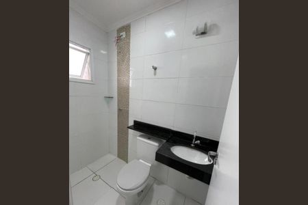 Foto 04 de casa à venda com 4 quartos, 128m² em Vila Taquari, São Paulo