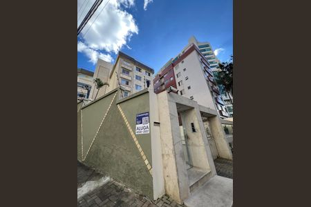 Apartamento para alugar com 130m², 4 quartos e 2 vagasPlaca QuintoAndar