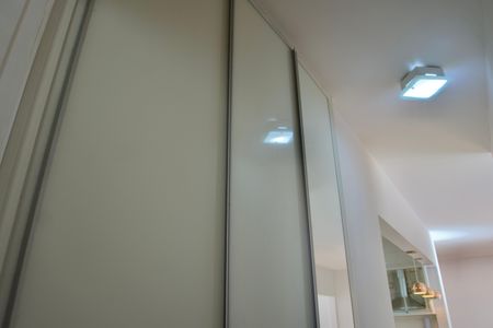 Apartamento para alugar com 130m², 4 quartos e 2 vagasCorredor - Armário