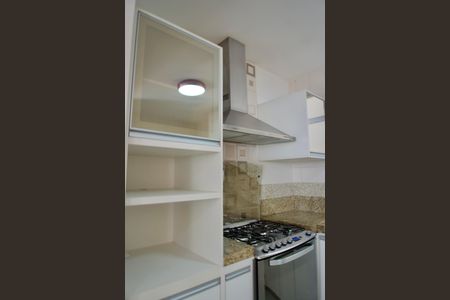 Apartamento para alugar com 130m², 4 quartos e 2 vagasCozinha - Armários