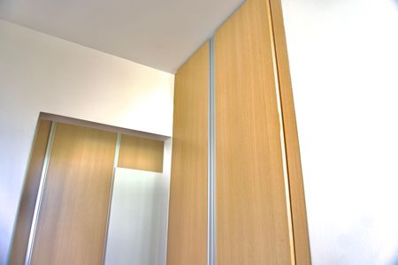 Apartamento para alugar com 130m², 4 quartos e 2 vagasSuíte - Armário