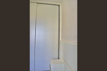 Apartamento para alugar com 130m², 4 quartos e 2 vagasQuarto 3 - Armários