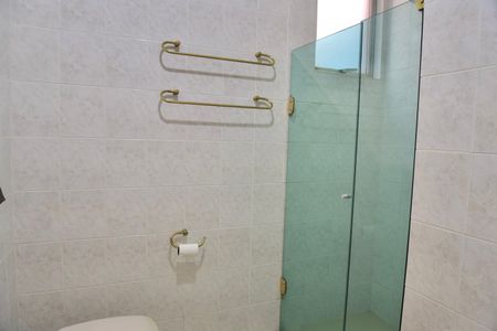 Apartamento para alugar com 130m², 4 quartos e 2 vagasSuíte - Banheiro