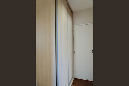 Apartamento para alugar com 130m², 4 quartos e 2 vagasSuíte - Closet