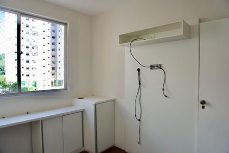 Apartamento para alugar com 130m², 4 quartos e 2 vagasQuarto 3