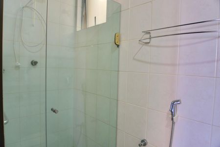 Apartamento para alugar com 130m², 4 quartos e 2 vagasBanheiro