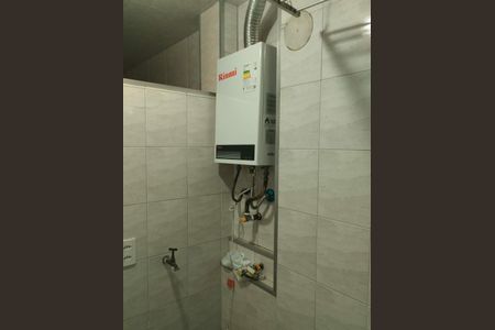 Apartamento à venda com 3 quartos, 63m² em Parque Cecap, Guarulhos