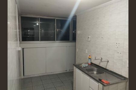 Apartamento à venda com 3 quartos, 63m² em Parque Cecap, Guarulhos