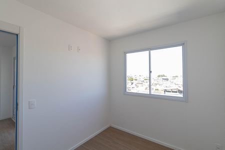 Quarto 1 de apartamento à venda com 2 quartos, 36m² em Jardim Danfer, São Paulo