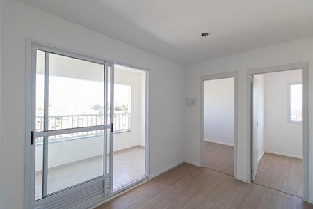 Apartamento para alugar com 36m², 2 quartos e sem vaga Apartamento para alugar com 36m², 2 quartos e sem vagaSala e Cozinha