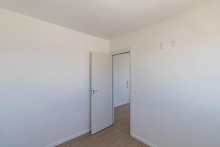 Quarto 1 de apartamento à venda com 2 quartos, 36m² em Jardim Danfer, São Paulo