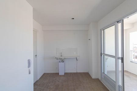 Apartamento para alugar com 36m², 2 quartos e sem vaga Apartamento para alugar com 36m², 2 quartos e sem vagaSala e Cozinha