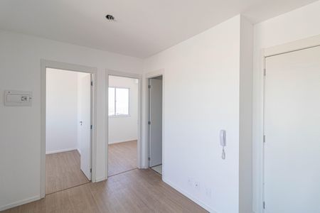 Apartamento para alugar com 36m², 2 quartos e sem vaga Apartamento para alugar com 36m², 2 quartos e sem vagaSala e Cozinha