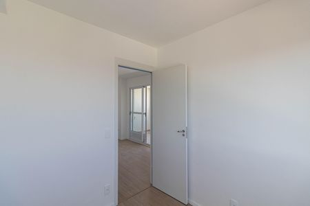 Apartamento para alugar com 36m², 2 quartos e sem vaga Apartamento para alugar com 36m², 2 quartos e sem vagaQuarto 2