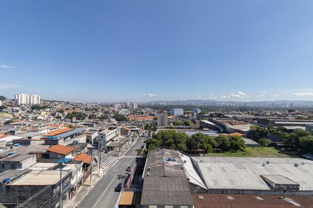 Apartamento para alugar com 36m², 2 quartos e sem vaga Apartamento para alugar com 36m², 2 quartos e sem vagaVista Quarto 2