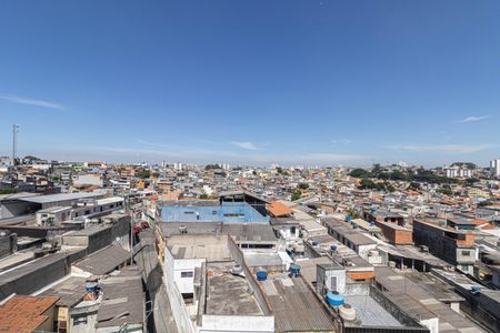 Apartamento para alugar com 36m², 2 quartos e sem vaga Apartamento para alugar com 36m², 2 quartos e sem vagaVista Quarto 1