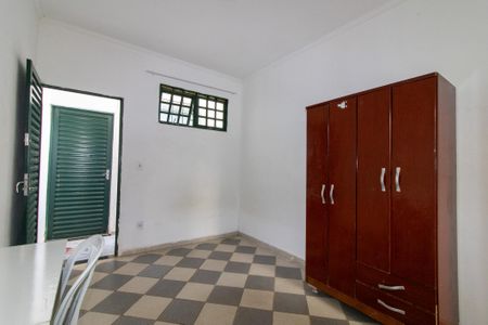 Studio para alugar com 27m², 1 quarto e sem vagaSala/Quarto