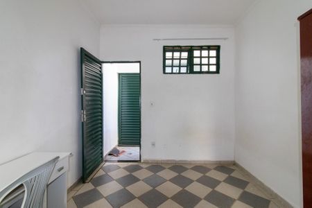 Studio para alugar com 27m², 1 quarto e sem vagaSala/Quarto