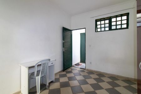 Studio para alugar com 27m², 1 quarto e sem vagaSala/Quarto