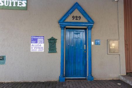 Studio para alugar com 27m², 1 quarto e sem vagaplaca