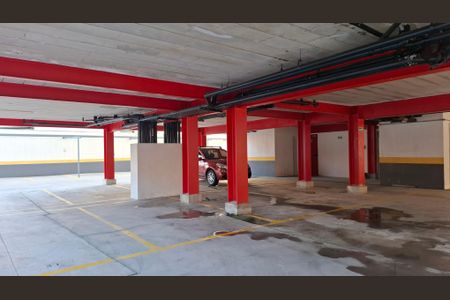 Apartamento à venda com 53m², 1 quarto e 2 vagasGaragem