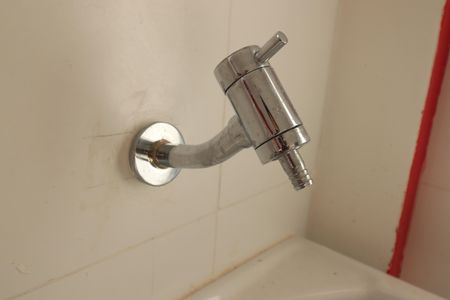 Apartamento à venda com 53m², 1 quarto e 2 vagasÁrea de Serviço