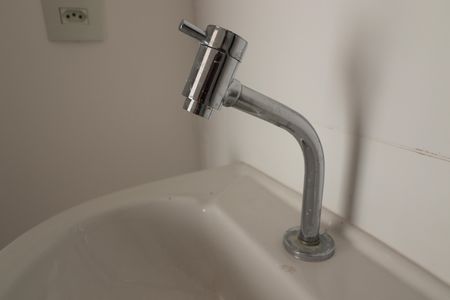Apartamento à venda com 53m², 1 quarto e 2 vagasBanheiro