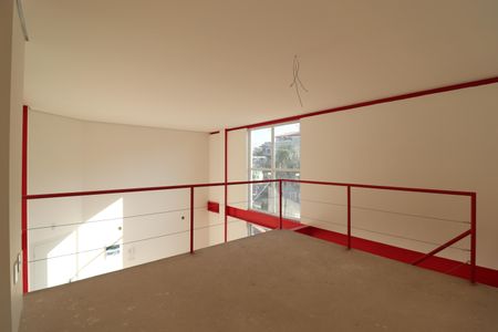 Apartamento à venda com 53m², 1 quarto e 2 vagasQuarto