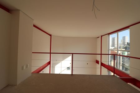 Apartamento à venda com 53m², 1 quarto e 2 vagasQuarto