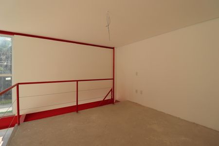 Apartamento à venda com 53m², 1 quarto e 2 vagasQuarto