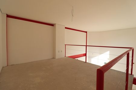 Quarto de apartamento à venda com 1 quarto, 53m² em Santa Terezinha, Santo André