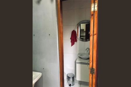 Casa à venda com 2 quartos, 69m² em Jardim Satelite, São Paulo