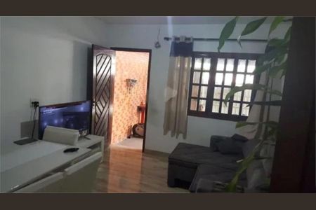 Casa à venda com 2 quartos, 69m² em Jardim Satelite, São Paulo