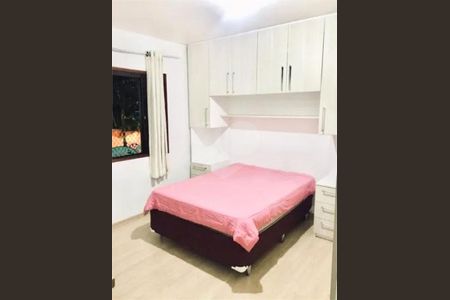 Casa à venda com 2 quartos, 69m² em Jardim Satelite, São Paulo