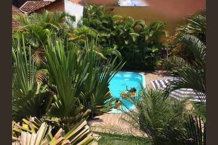 Casa à venda com 600m², 4 quartos e 7 vagas