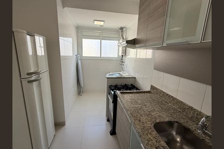 Apartamento para alugar com 2 quartos, 82m² em Jardim das Colinas, São José dos Campos