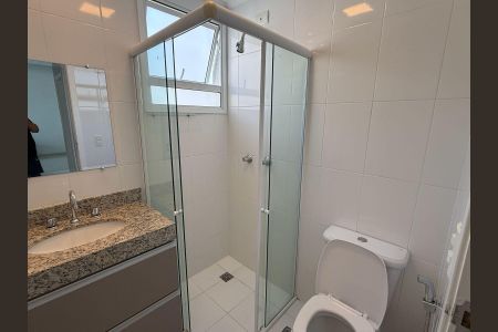 Apartamento para alugar com 82m², 2 quartos e 2 vagas