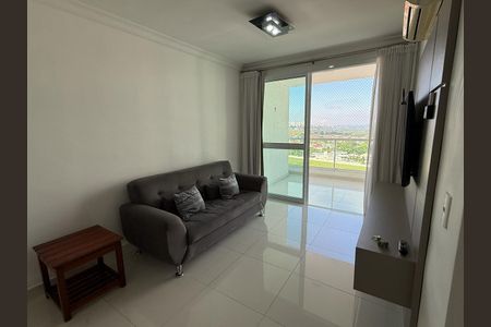 Apartamento para alugar com 2 quartos, 82m² em Jardim das Colinas, São José dos Campos