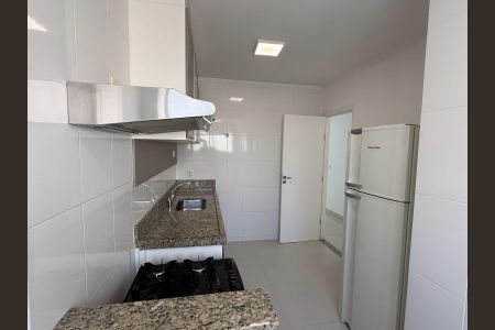 Apartamento para alugar com 82m², 2 quartos e 2 vagas