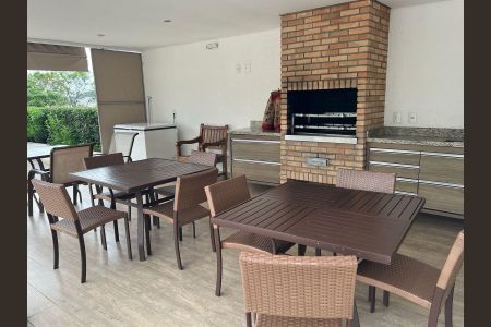 Apartamento para alugar com 82m², 2 quartos e 2 vagas