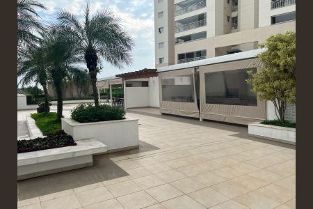 Apartamento para alugar com 82m², 2 quartos e 2 vagas