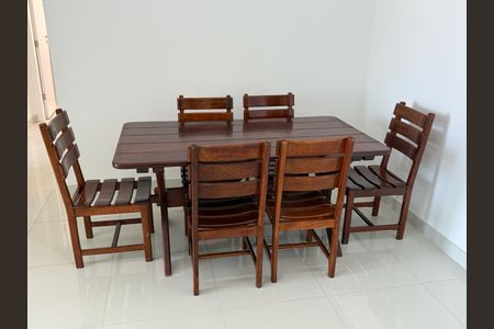 Apartamento para alugar com 82m², 2 quartos e 2 vagas