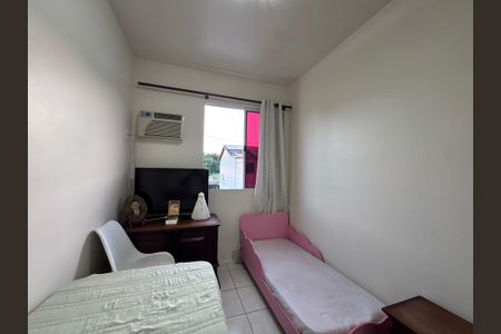 Casa de condomínio à venda com 120m², 3 quartos e 2 vagasQuarto 2