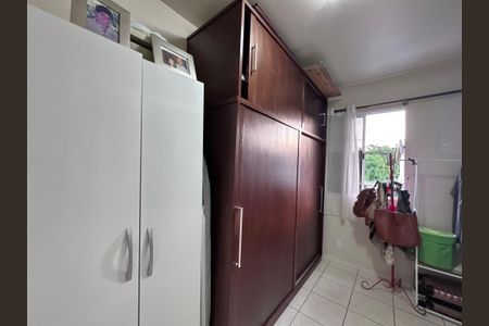 Casa de condomínio à venda com 120m², 3 quartos e 2 vagasQuarto 1