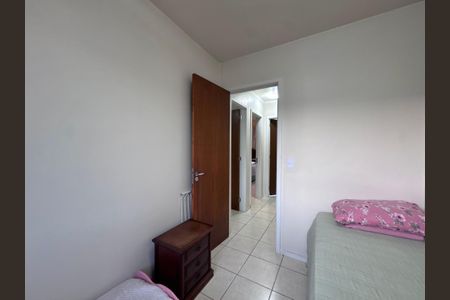 Casa de condomínio à venda com 120m², 3 quartos e 2 vagasQuarto 2