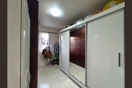 Casa de condomínio à venda com 120m², 3 quartos e 2 vagasQuarto 1
